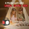 GOFORT - 320W Portable Power Station, with Solar Panel