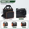 Carrying Bag for Jackery Portable Power Station Explorer 300 240 160, Small