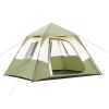 6 Person Camping Tent