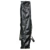 3 x 3m Practical Waterproof Folding Tent, White