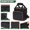Carrying Bag for Jackery Portable Power Station Explorer 300 240 160, Large