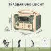 ECO PLAY - 500W Portable Power Station