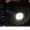 E300 EDC Tactical Flashlight - 3 Pack