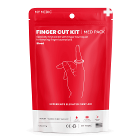 Finger Cut Kit