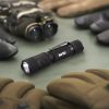 M5 Gen3 - 2,030 Lumen EDC High Power Flashlight