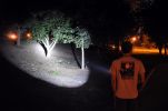 ZX-1 AAA Battery LED Flashlight for Everyday Carry (2 Pack)