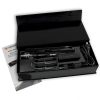 ZX-1XL 18650 LED Tactical Flashlight Kit