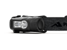 Princeton Tec Axis Rechargeable LED HeadLamp - Black/Grey