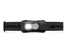 Princeton Tec Axis Rechargeable LED HeadLamp - Black/Grey