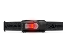 Princeton Tec Axis Rechargeable LED HeadLamp - Black/Grey