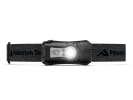 Princeton Tec Axis Rechargeable LED HeadLamp - Black/Grey