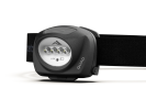 Princeton Tec QUAD LED Headlamp - Black
