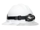Princeton Tec VIZZ Industrial LED Headlamp - Black