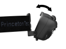 Princeton Tec VIZZ Industrial LED Headlamp - Black