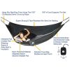 HAMMOCK BLISS SKY BED BUG FREE