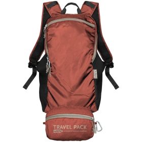 TRAVEL PACK REPETE JASPER