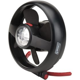 FAN W/LIGHT CPX  C002
