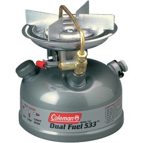 STOVE DF 1 BURNER POCKET C002