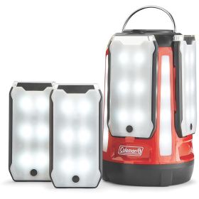 LANTERN QUAD PRO MULTI PANEL