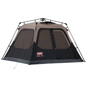 INSTANT CABIN TENT 4P