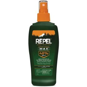 REPEL SPORTSMEN MAX PUMP 40%