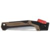 BUSHCRAFT SAW