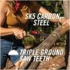 BUSHCRAFT SAW