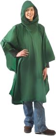 REGULAR ULTRALITE PONCHO ASST