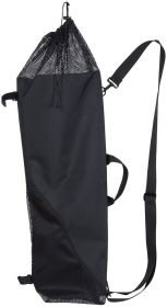 SNOWSHOE BAG - LG 16"X42" ASST