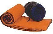 NOMAD FLEECE BLANKET