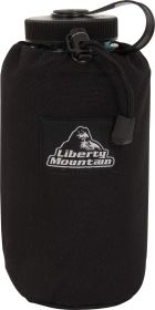 BOMBER 1 QT BOTTLE CARRIER