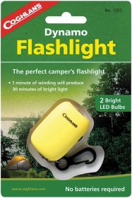 DYNAMO LIGHT