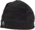 CHILLI BEANIE BLACK FLEECE