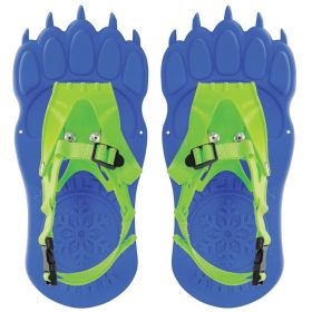 MONSTA TRAX SNOW SHOES