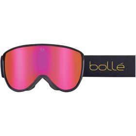 BLANCA BLACK MATTE  ROSE GOLD CAT 2