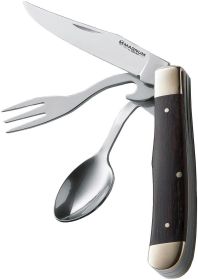 BON APPETITE KNIFE FORK SPOON