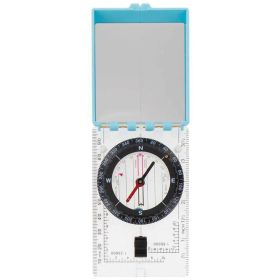 FOLDING MAP COMPASS