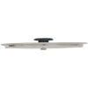 STAINLESS STEEL MESS KIT