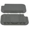 TRANGIA MULTI-DISC STRAINER CUTTING BOARD FOR MESS TIN