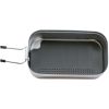 TRANGIA MULTI-DISC STRAINER CUTTING BOARD FOR MESS TIN