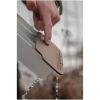TRANGIA MULTI-DISC STRAINER CUTTING BOARD FOR MESS TIN