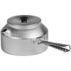 ALUMINUM KETTLE 824 .9L SIDE HANDLE