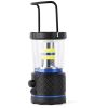 RECHARGEABLE DUAL-POWER LANTERN