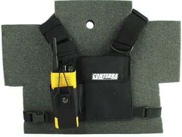 ADJUSTA-PRO CHEST HARNESS