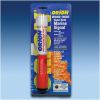 Orion Handheld Orange Smoke Flare – Single Marine Distress Signal