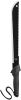 Gerber Gator Machete – Dual-Purpose 18" Blade with Saw & Gator Grip Handle