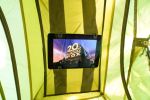 GANNET 1 PERSON COMBO GREEN - WITH GEAR LOFT THEATER