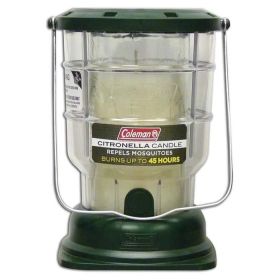 COLEMAN CITRONELLA LANTERN