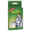 Coghlan’s Emergency Blanket – Lightweight Thermal Survival Blanket