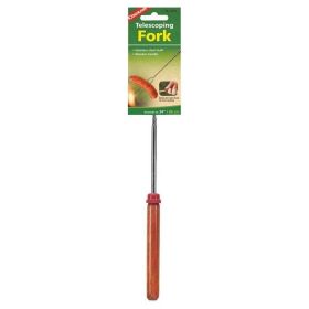 TELESCOPING FORKS